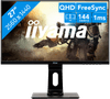 iiyama G-MASTER Red Eagle GB2760QSU-B1