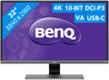 BenQ EW3270U