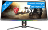 MSI Optix MPG341CQR