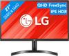 LG 27QN600