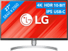 LG 27UL850