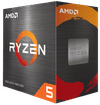 AMD Ryzen 5 5600X