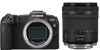 Canon EOS RP + RF 24-105mm f/4-7.1 IS STM