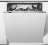 Whirlpool WIO 3T141 PES / Built-in / Fully integrated / Niche height 82 - 90cm
