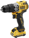 DeWalt DCD706D2-QW