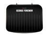 George Foreman Fit Grill Medium Noir