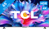 TCL LED 65" P6L (2026)