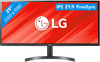 LG 29WL500