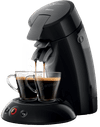 Philips Senseo Original HD6553/67 Zwart
