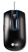 LG LSM-100 Scanner Mouse