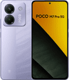 POCO M7 Pro 256GB Paars 5G