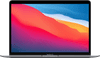 Apple MacBook Air (2020) 16GB/256GB Apple M1 met 7 core GPU Space Gray AZERTY