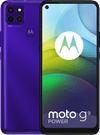 Motorola Moto G9 Power 128 Go Mauve