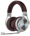 Corsair Virtuoso RGB Wireless Gaming Headset SE Espresso