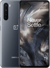 OnePlus Nord 256GB Grijs 5G