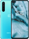 OnePlus Nord 128GB Blauw 5G