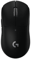 Logitech G PRO X Superlight Souris Gaming Sans Fil Noir