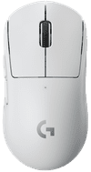 Logitech G Pro X Superlight Wireless Gaming Mouse White