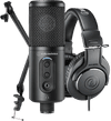 Audio Technica Creator Pack