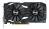 Asus DUAL-RX580-O8G
