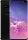 Samsung Galaxy S10 Plus 128GB Zwart
