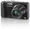 Panasonic Lumix DMC-TZ30 Zwart
