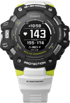 Casio G-Shock G-Squad GBD-H1000-1A7ER White