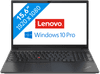 Lenovo Thinkpad E15 G2 - 20TD0027MH