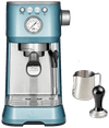 Solis Barista Perfetta Plus Blue + Starter Set