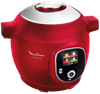 Moulinex Cookeo+ 180 Rouge