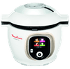 Moulinex Cookeo+ 150 Blanc