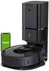 iRobot Roomba i7+ (i7558)