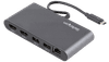 StarTech Thunderbolt 3 Mini Dock Dual hdmi 4K 60Hz
