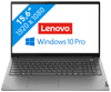 Lenovo ThinkBook 15 G2 - 20VE0048MB Azerty