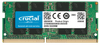 Crucial 16GB 2666MHz DDR4 SODIMM (1x16GB)