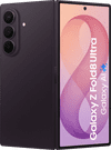 Samsung Galaxy Z Fold 8 Ultra 512GB Paars 5G