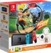 Nintendo Switch + Ring Fit Adventure