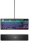 SteelSeries Apex 7 TKL Gaming Toetsenbord Brown Switch AZERTY
