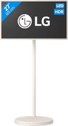 LG Led StanbyME2 27" (2026)