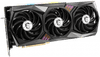 MSI GeForce RTX 3070 Gaming X TRIO