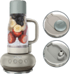 Ninja BlendBoss Blender DB351EUST Gris