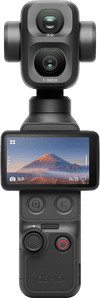 DJI Osmo Pocket 4P (Pro)