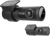 BlackVue DR900X-2CH Plus 4K UHD Cloud Dashcam 64 Go