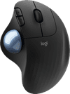 Logitech M575 ERGO Draadloze Trackball Muis Graphite