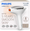 Philips Lumea IPL Series 9000 BRI983/00