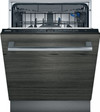 Siemens SN65EX56CN / Inbouw / Volledig geïntegeerd / Nishoogte 81,5 - 87,5 cm
