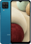 Samsung Galaxy A12 128GB Blue