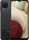 Samsung Galaxy A12 128GB Zwart
