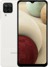 Samsung Galaxy A12 128GB Wit