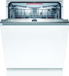 Bosch SMV6ZCX42N / Fully integrated / Niche height 81.5 - 87.5cm